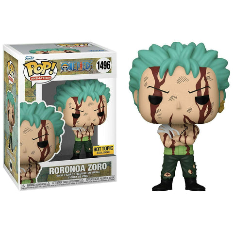 Funko POP! Roronoa Zoro