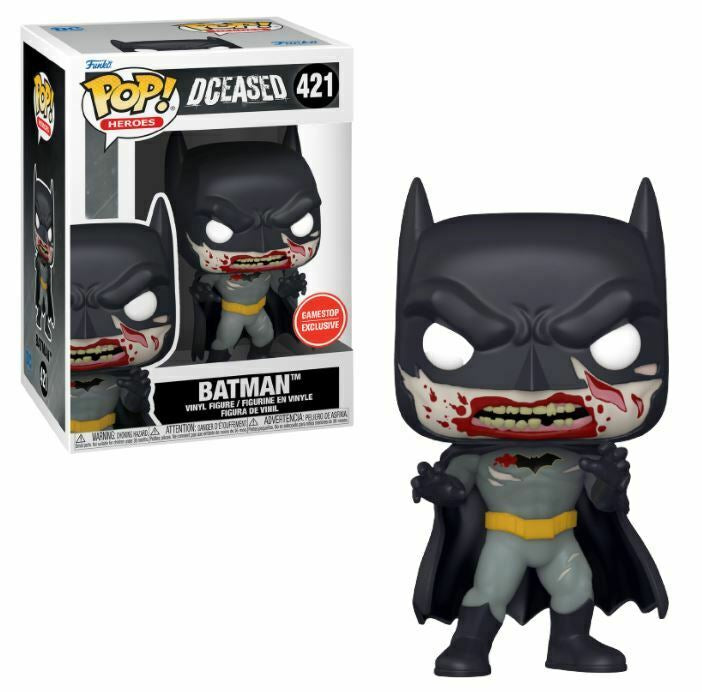 Funko POP! Batman