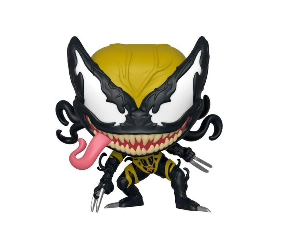 Funko POP! Venomized X-23