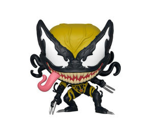 Funko POP! Venomized X-23