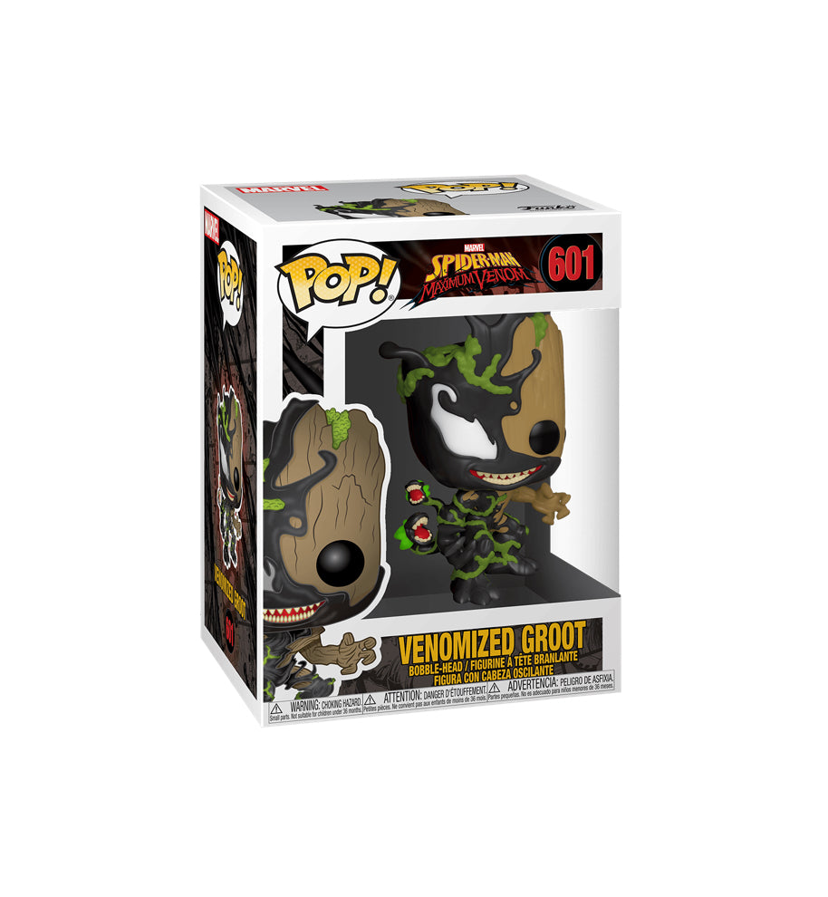 Funko POP! Venomized Groot