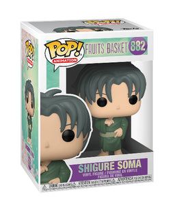 Funko POP! Shigure Soma