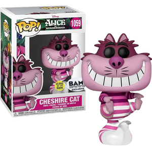 Funko POP! Cheshire Cat