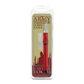 Army Painter: Precision Hobby Knife