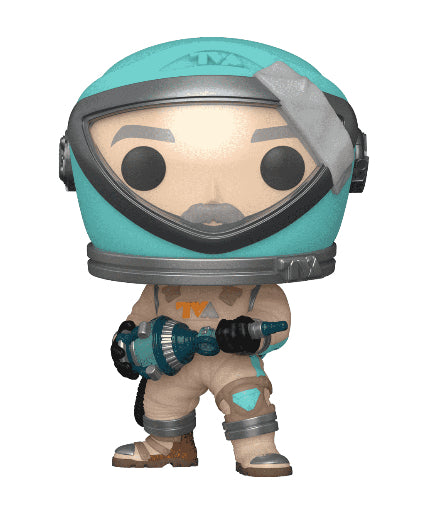 Funko POP! Mobius