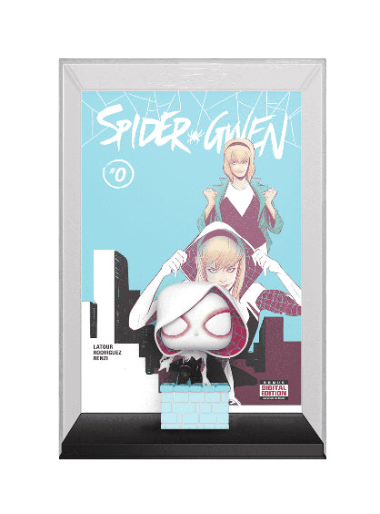 Funko POP! Spider-Gwen