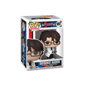 Funko POP: Sosuke Aizen