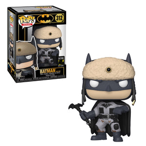 Funko POP! Batman