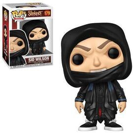 Funko POP! Sid Wilson