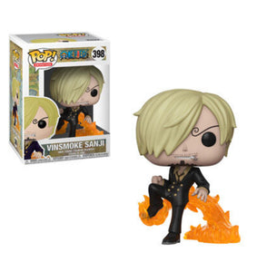 Funko POP! Vinsmoke Sanji