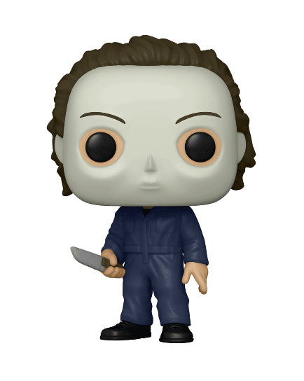 Funko POP! Michael Myers’s