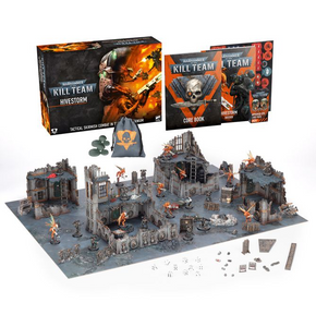 Warhammer 40K: Kill Team Hivestorm