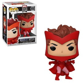 Funko POP! Scarlet Witch