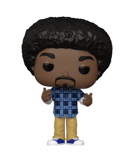 Funko POP! Snoop Dogg