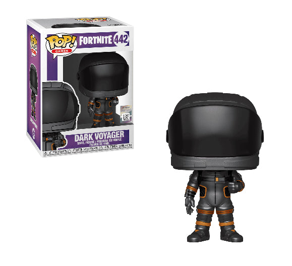 Funko POP! Dark Voyager