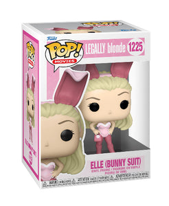 Funko POP! Elle (Bunny Suit)