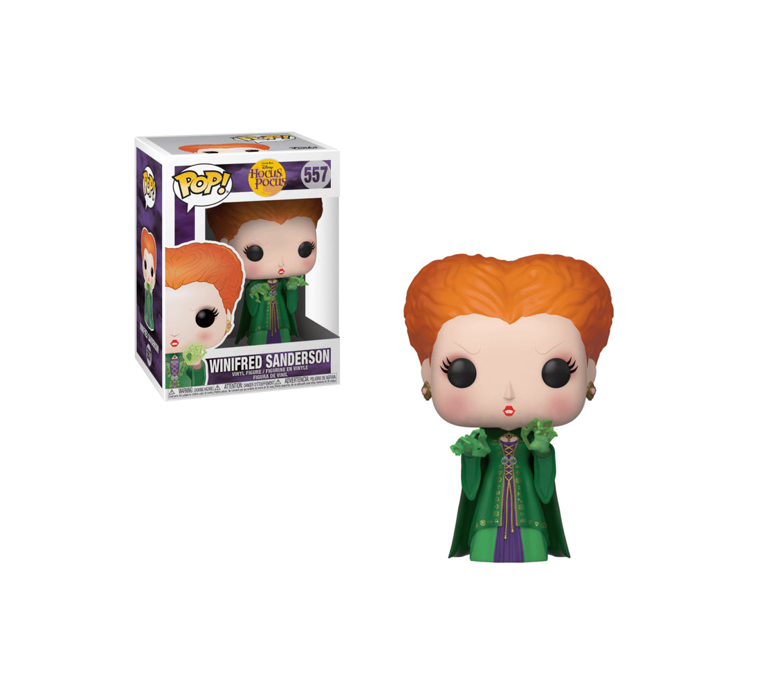 Funko POP! Winfred Sanderson