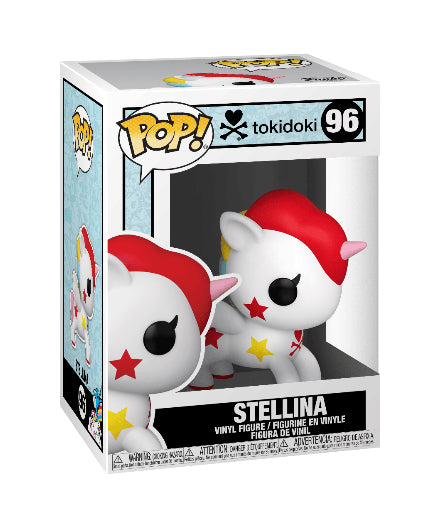 Funko POP! Stellina