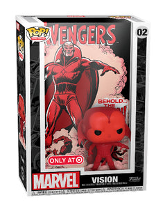 Funko POP! Vision *Target Exclusive*