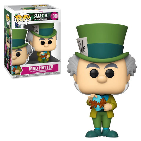 Funko POP! Mad Hater