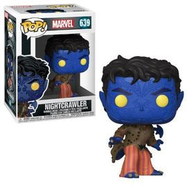 Funko POP! Nightcrawler