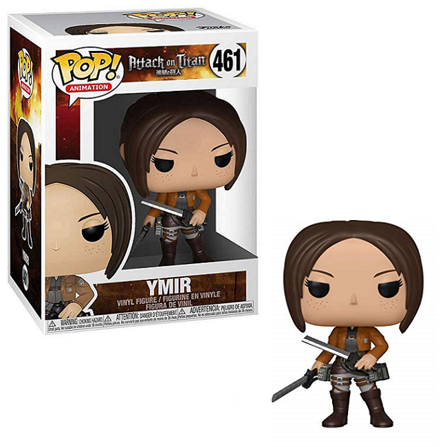 Funko POP! Ymir