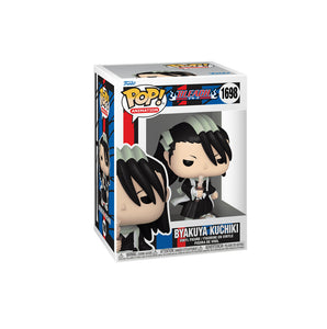 Funko POP! Byakuya Kuchiki