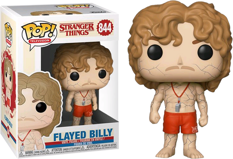 Funko POP! Flayed Billy