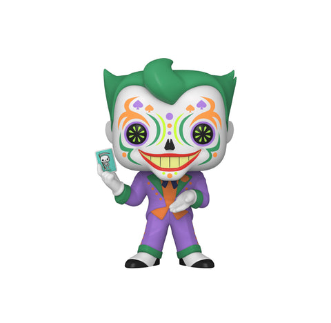 Funko POP! The Joker