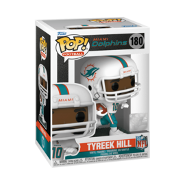 Funko POP! Tyreek Hill