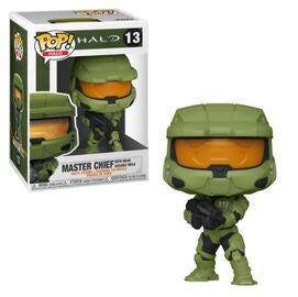 Funko POP! Master Chief