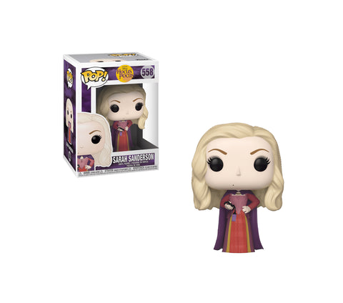 Funko POP! Sarah Sanderson