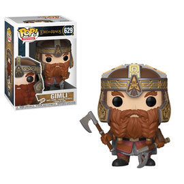 Funko POP! Gimli