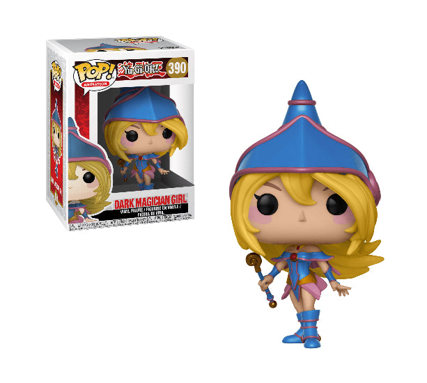 Funko POP! Dark Magician Girl