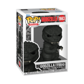 Funko POP! Godzilla