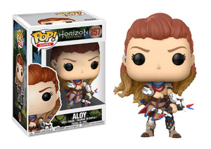 Funko POP! Aloy