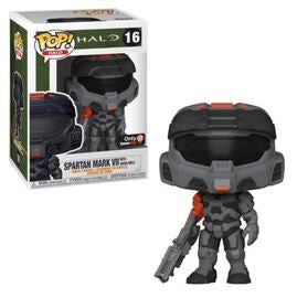 Funko POP! Spartan Mark VII *Gamestop Exclusive*