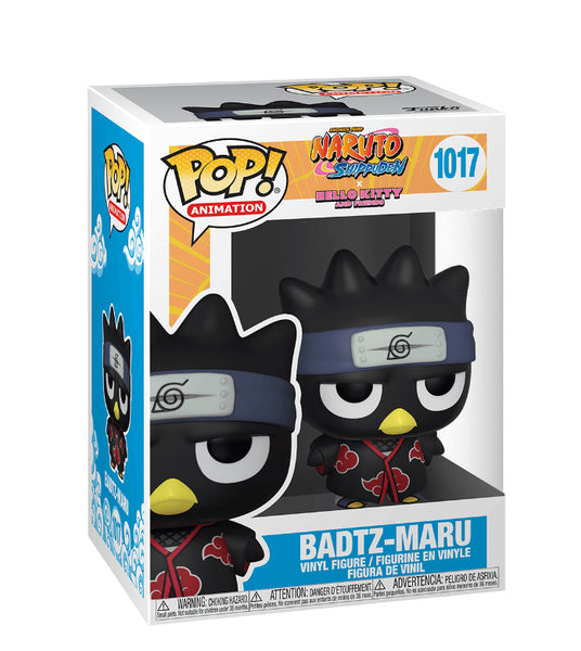 Funko POP! Badtz-Maru