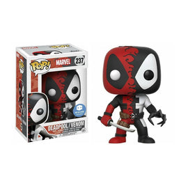 Funko POP! Deadpool/Venom