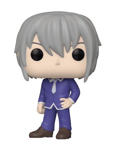 Funko POP! Yuki Soma