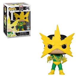 Funko POP! Electro