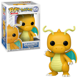 Funko POP! Dragonite