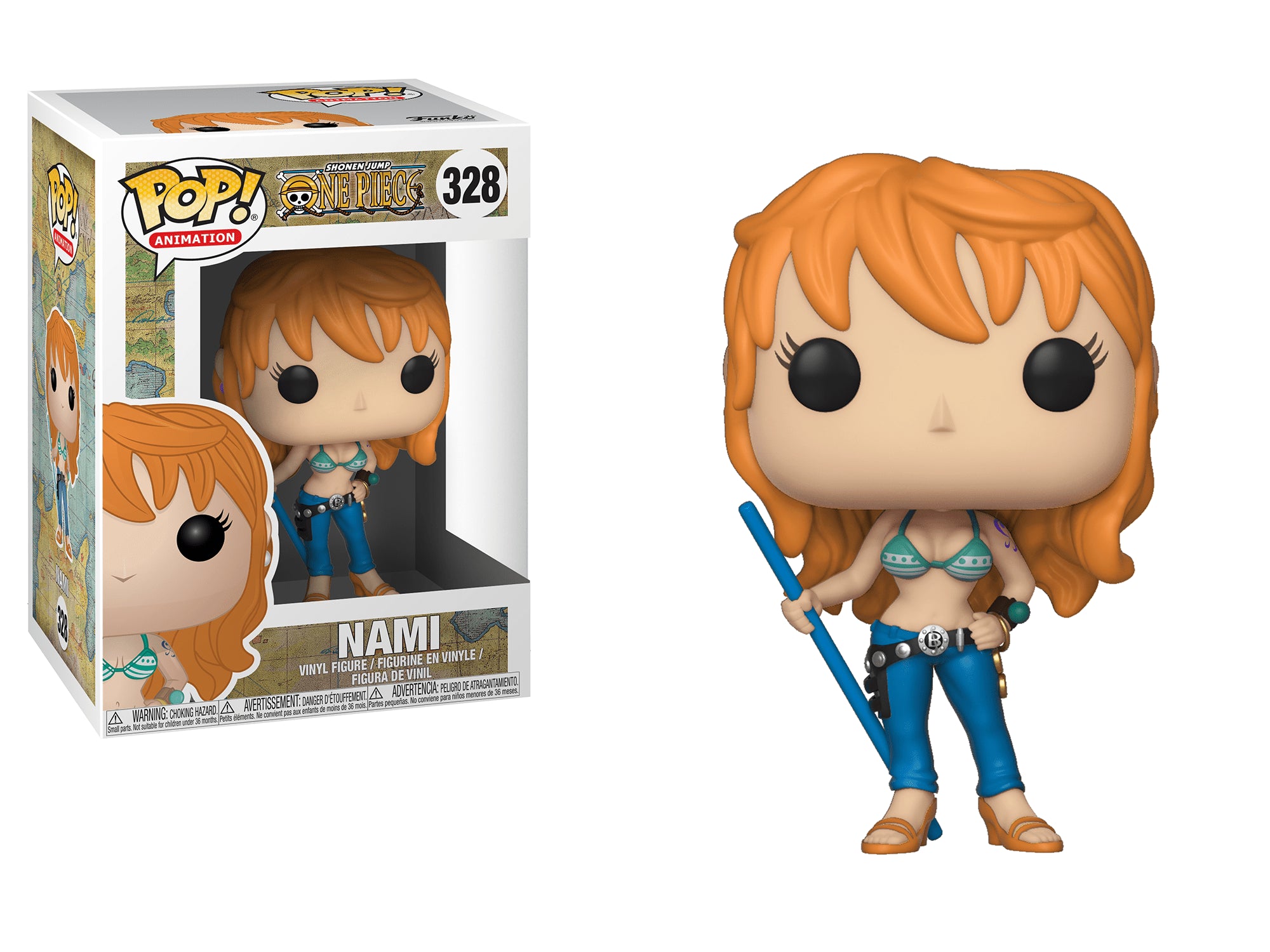 Funko POP! Nami