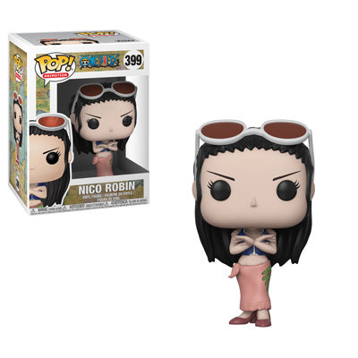 Funko POP! Nico Robin