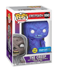 Funko POP! The Creep *Wal-Mart Exclusive* *GITD*