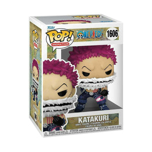 Funko POP! Katakuri