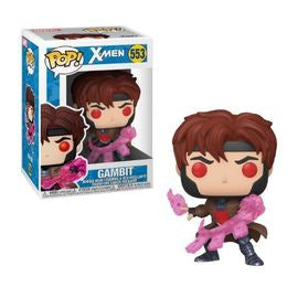 Funko POP! Gambit