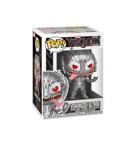 Funko POP! Venomized Ultron