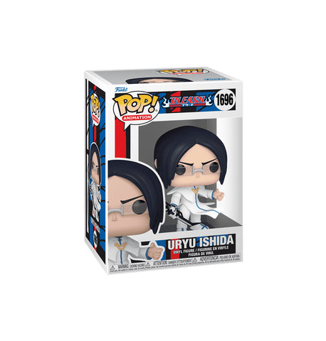 Funko POP! Uryu Ishida