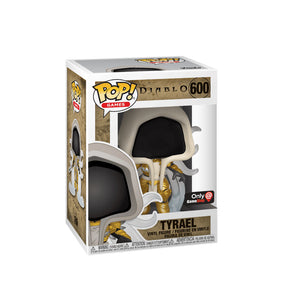 Funko POP! Tyrael *Gamestop Exclusive*